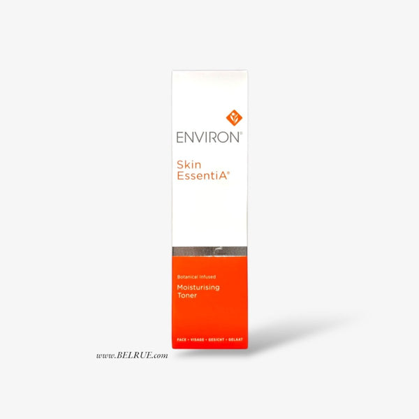 Environ Skin EssentiA Botanical Infused Moisturising Toner 200ml - Belrue
