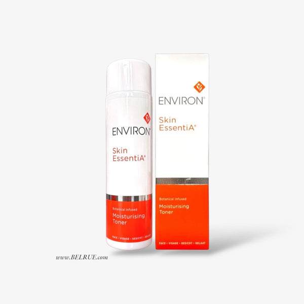 Environ Skin EssentiA Botanical Infused Moisturising Toner 200ml - Belrue