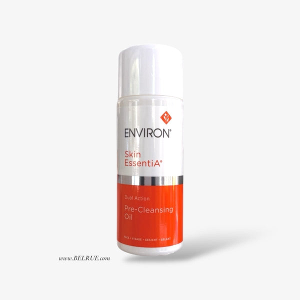 Environ Skin EssentiA - Dual Action - Pre - Cleansing Oil 100ml - Belrue
