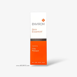 Environ Skin EssentiA Hydrating Clay Masque 50ml - Belrue