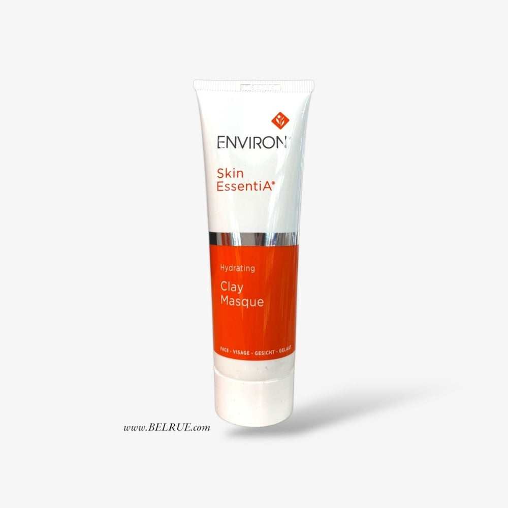 Environ Skin EssentiA Hydrating Clay Masque 50ml - Belrue