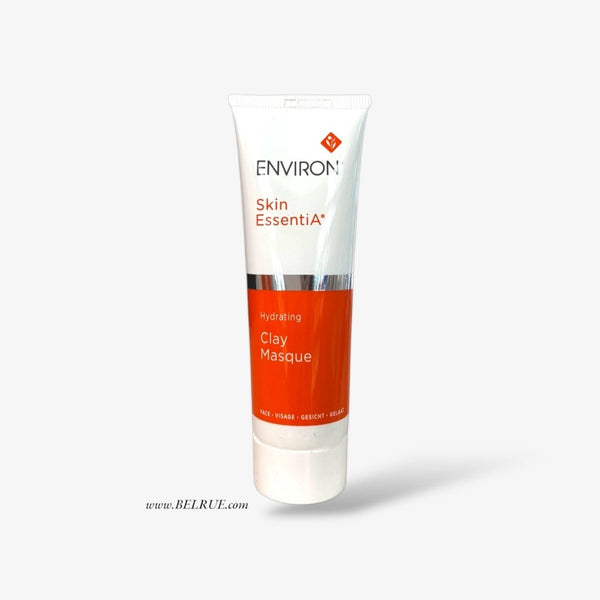 Environ Skin EssentiA Hydrating Clay Masque 50ml - Belrue