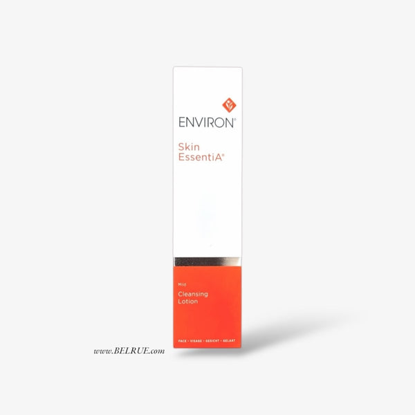 Environ Skin EssentiA Mild Cleansing Lotion 200ml - Belrue