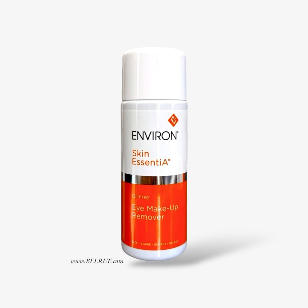 Environ Skin EssentiA Oil - free Eye Make - Up Remover 100ml - Belrue