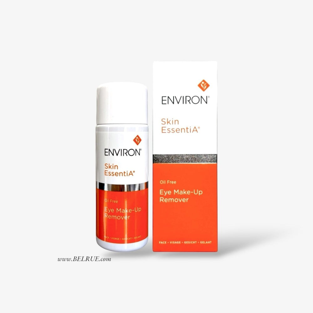 Environ Skin EssentiA Oil - free Eye Make - Up Remover 100ml - Belrue