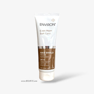 Environ Sun Care+ RAD SHIELD Mineral Sunscreen 125ml - Belrue