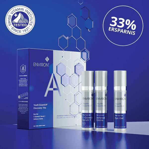 ENVIRON - Youth EssentiA Discovery Trio - Limited Edition - Belrue