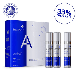 ENVIRON - Youth EssentiA Discovery Trio - Limited Edition - Belrue