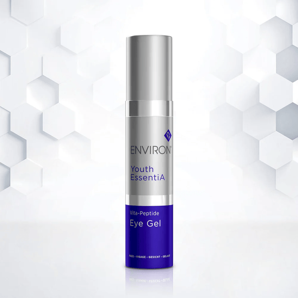 Environ Youth EssentiA Vita - Peptide – Eye Gel 10ml - Belrue