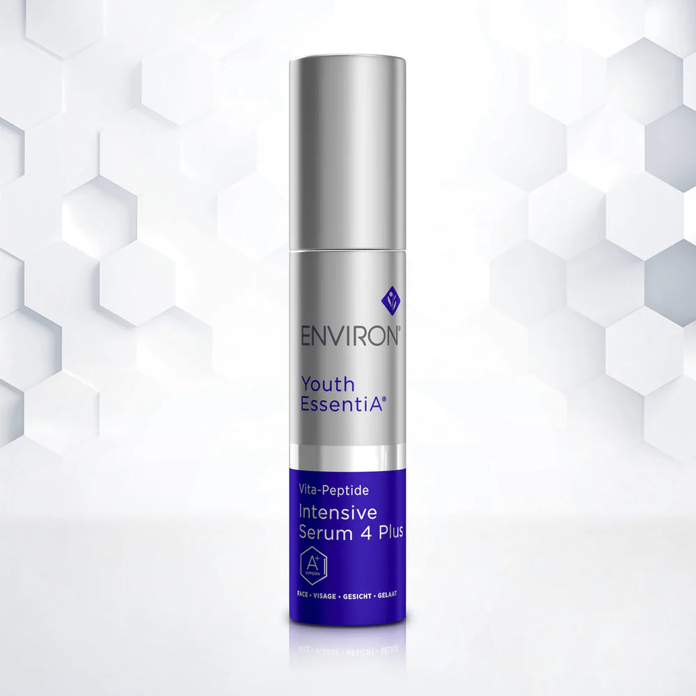 Environ Youth EssentiA Vita - Peptide – Intensive Serum 4 Plus 35ml - Belrue