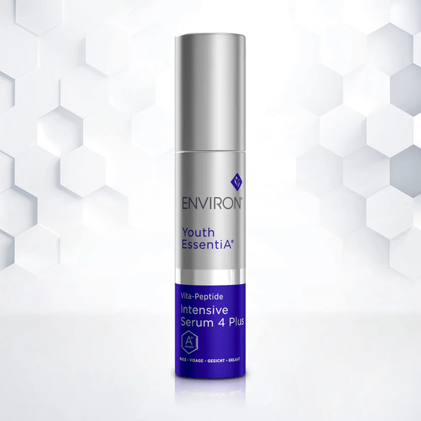 Environ Youth EssentiA Vita - Peptide – Intensive Serum 4 Plus 35ml - Belrue