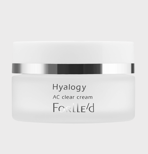 Forlle´d AC Clear Cream 50g - Belrue