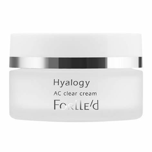 Forlle´d AC Clear Cream 50g - Belrue