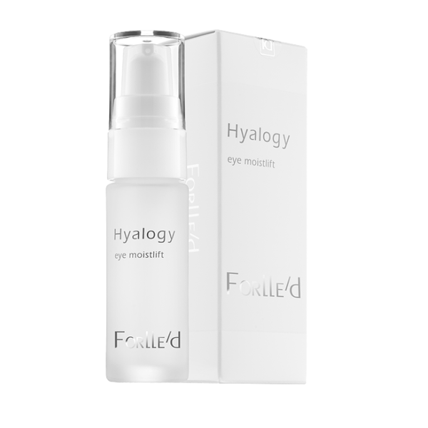 Forlle´d Eye Moistlift 10ml - Belrue