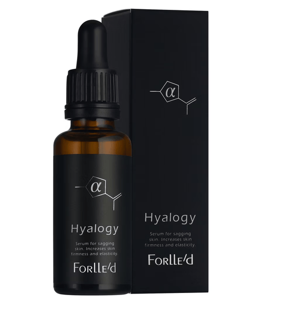 Forlle'd Hyalogy α 30ml - Belrue