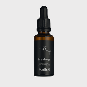 Forlle'd Hyalogy α 30ml - Belrue