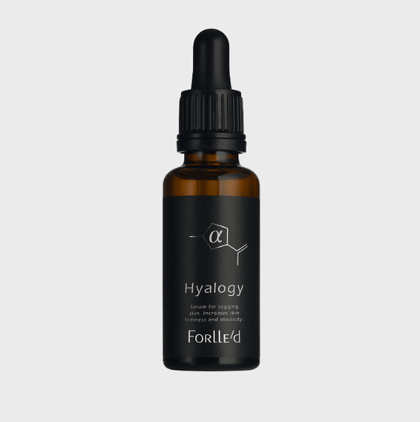 Forlle'd Hyalogy α 30ml - Belrue