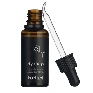 Forlle'd Hyalogy α 30ml - Belrue