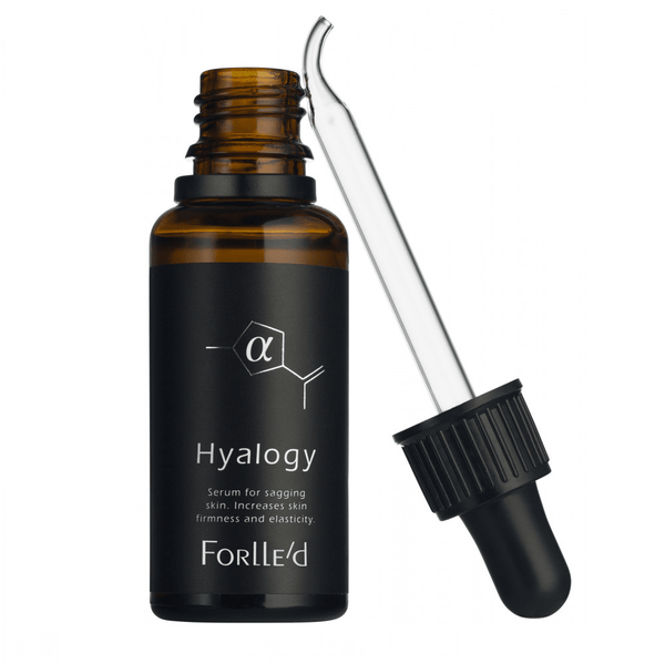 Forlle'd Hyalogy α 30ml - Belrue