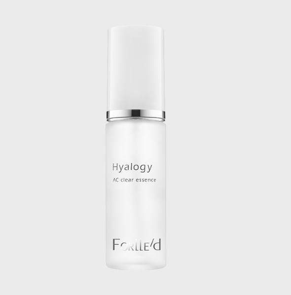 Forlle´d Hyalogy AC Clear Essence 30ml - Belrue
