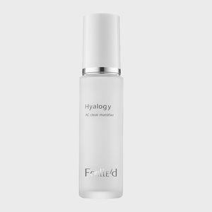 Forlle´d Hyalogy AC Clear Mattifer 50ml - Belrue