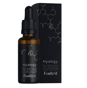 Forlle'd Hyalogy β 30ml - Belrue