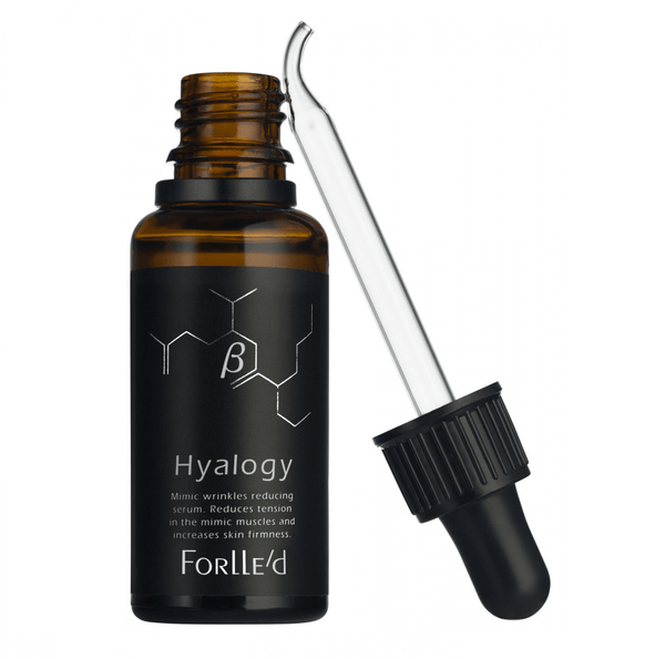 Forlle'd Hyalogy β 30ml - Belrue