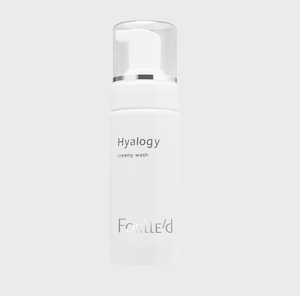 Forlle´d Hyalogy Creamy Wash 150ml - Belrue