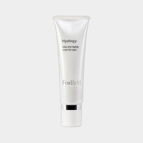 Forlle´d Hyalogy Daily and Nightly Cream for Eyes 30g - Belrue