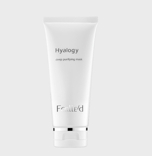 Forlle´d Hyalogy Deep Purifying Mask 100g - Belrue