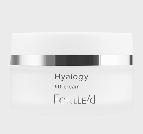Forlle´d Hyalogy Lift Cream 50g - Belrue