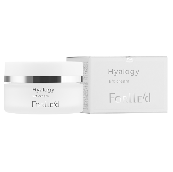 Forlle´d Hyalogy Lift Cream 50g - Belrue