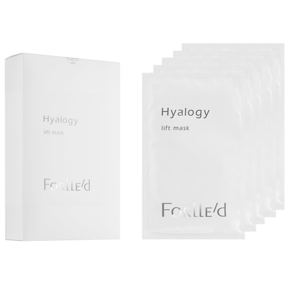 Forlle´d Hyalogy Lift Mask 5x33ml - Belrue