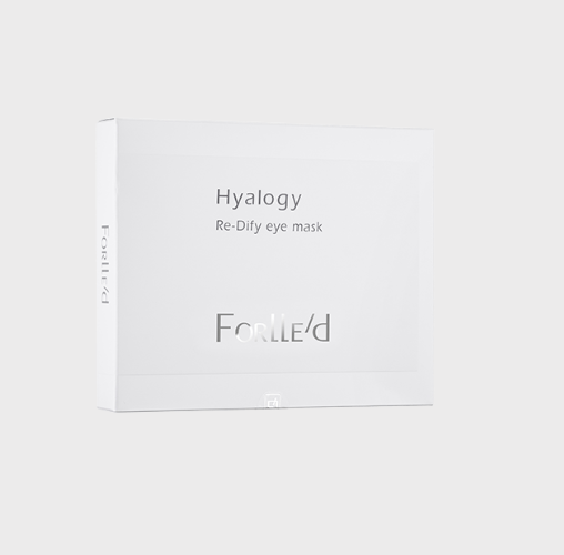 Forlle´d Hyalogy Lift Mask 5x33ml - Belrue