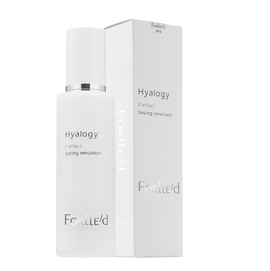 Forlle´d Hyalogy P - Effect Basing Emulsion 100ml - Belrue