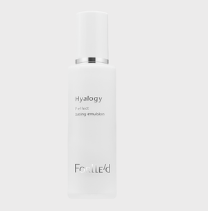 Forlle´d Hyalogy P - Effect Basing Emulsion 100ml - Belrue