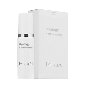 Forlle´d Hyalogy P - Effect Essence 30ml - Belrue