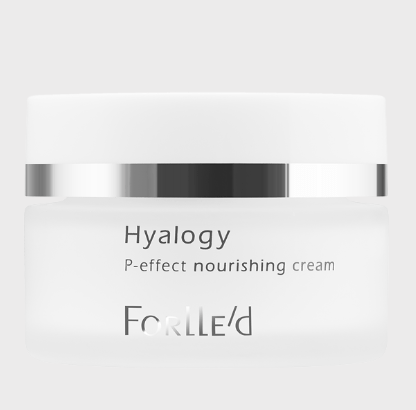 Forlle´d Hyalogy P - Effect Nourishing Cream 40g - Belrue
