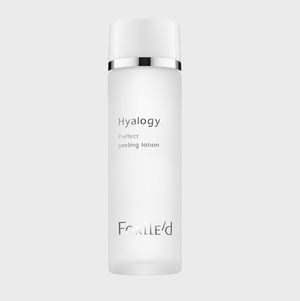Forlle´d Hyalogy P - effect Peeling Lotion 100ml - Belrue