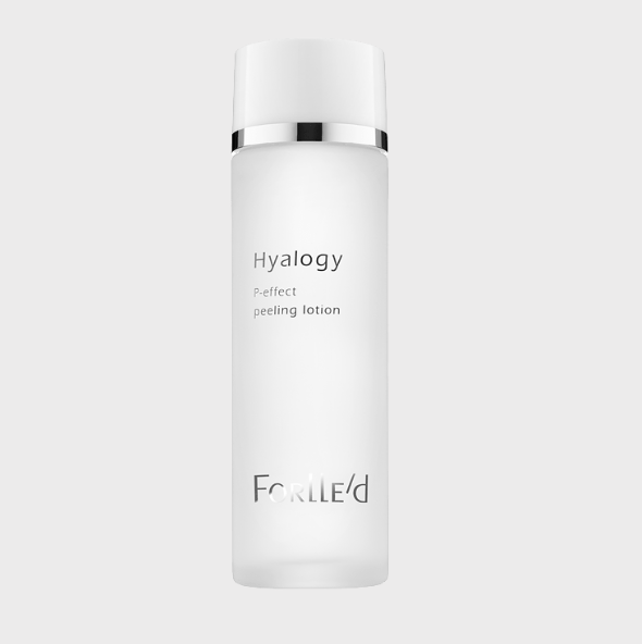 Forlle´d Hyalogy P - effect Peeling Lotion 100ml - Belrue