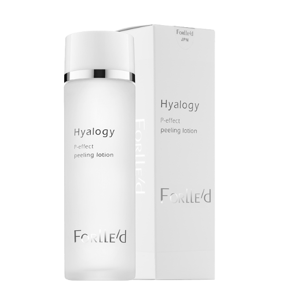 Forlle´d Hyalogy P - effect Peeling Lotion 100ml - Belrue