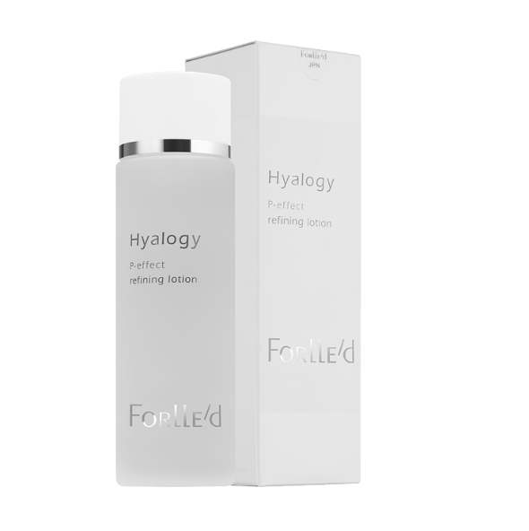 Forlle´d Hyalogy P - Effect Refining Lotion 150ml - Belrue