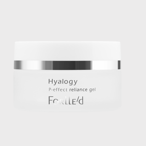 Forlle´d Hyalogy P - Effect Reliance Gel 50g - Belrue