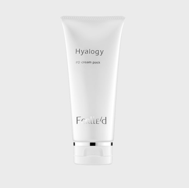 Forlle´d Hyalogy PD cream pack 100g - Belrue