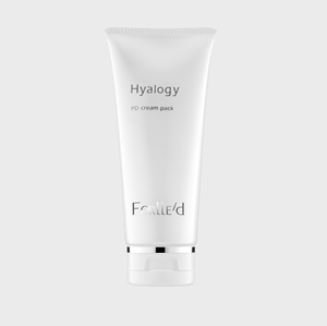 Forlle´d Hyalogy PD cream pack 100g - Belrue
