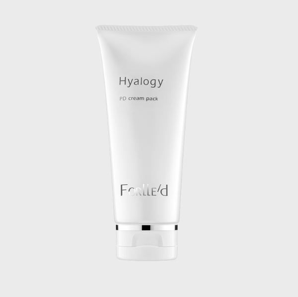 Forlle´d Hyalogy PD cream pack 100g - Belrue