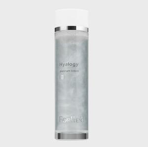 Forlle´d Hyalogy Platinum Lotion 120ml - Belrue