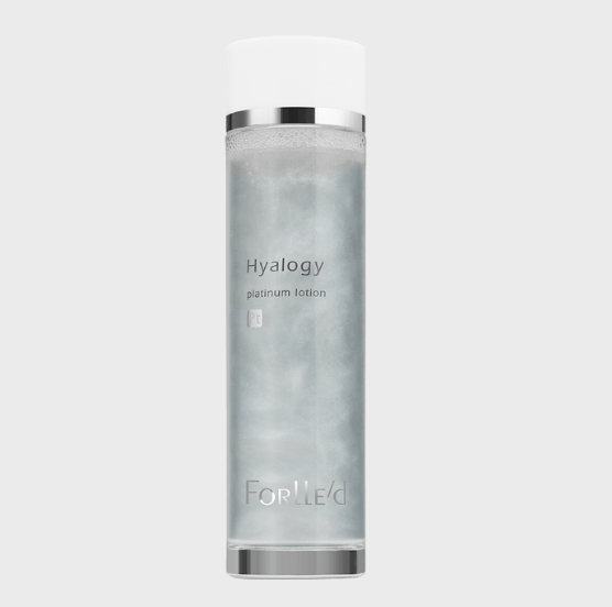 Forlle´d Hyalogy Platinum Lotion 120ml - Belrue