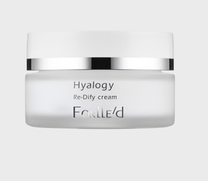Forlle´d Hyalogy Re - Dify Cream 50g - Belrue