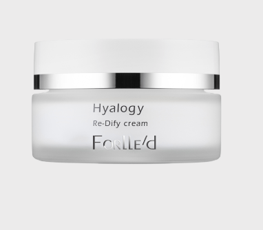 Forlle´d Hyalogy Re - Dify Cream 50g - Belrue